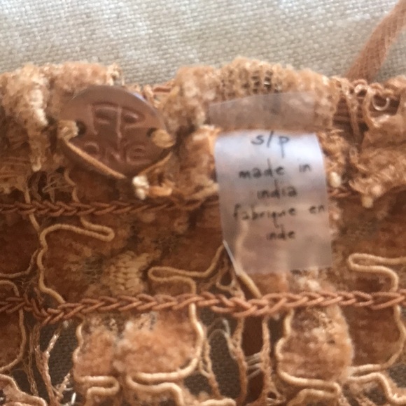 💌Free People Celine Bralette💌 - Picture 2 of 5